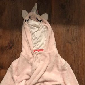 Unicorn Robe
